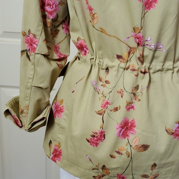 A loves A jacket - Picture 10 of 12